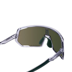 Shimano Technium Cycling Eyewear Ridescape All Road - Mineral Gray