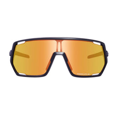 Shimano Technium Cycling Eyewear Ridescape Trail - Matte Blk
