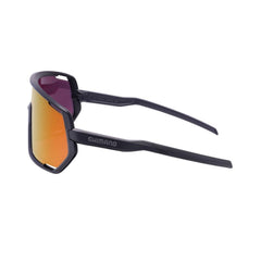 Shimano Technium Cycling Eyewear Ridescape Trail - Matte Blk