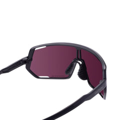 Shimano Technium Cycling Eyewear Ridescape Trail - Matte Blk