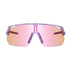 Shimano Technium L Cycling Eyewear Ridescape Trail - Transparent - Lilac