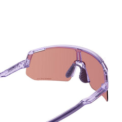 Shimano Technium L Cycling Eyewear Ridescape Trail - Transparent - Lilac