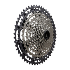Shimano XT Cassette CS-M8200 Hyperglide+ Micro-Spline  10-51T - 12 sp