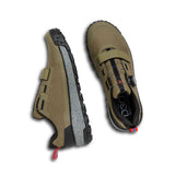Ride Concepts Shoes Men's Tallac Flat BOA '23