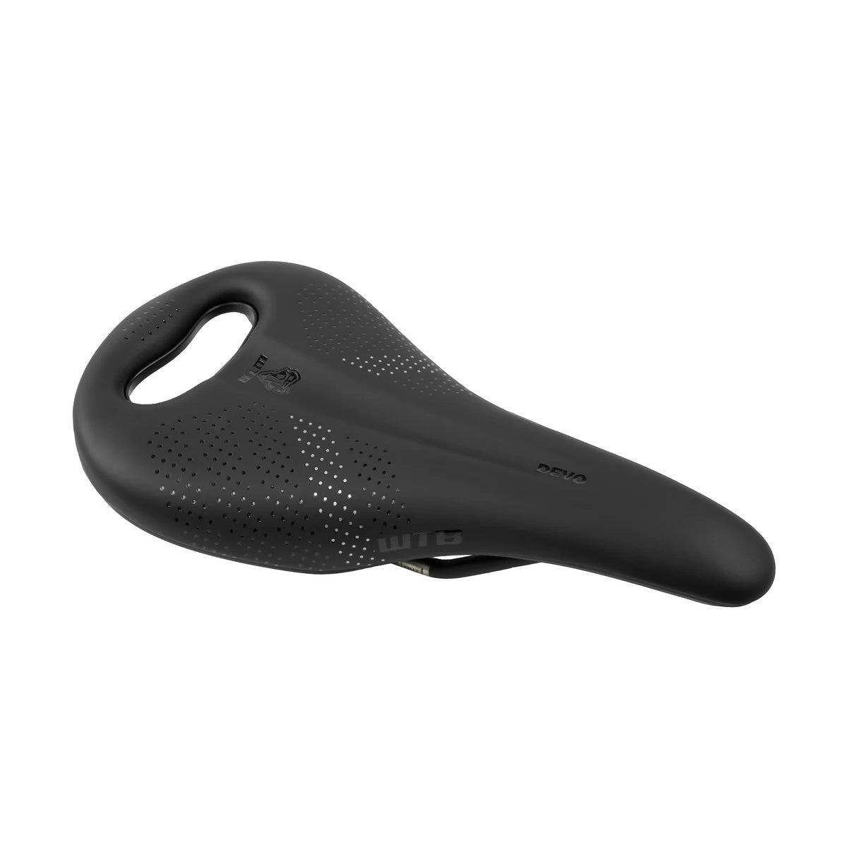 WTB Saddle Devo w/Pickup Stainless Rail