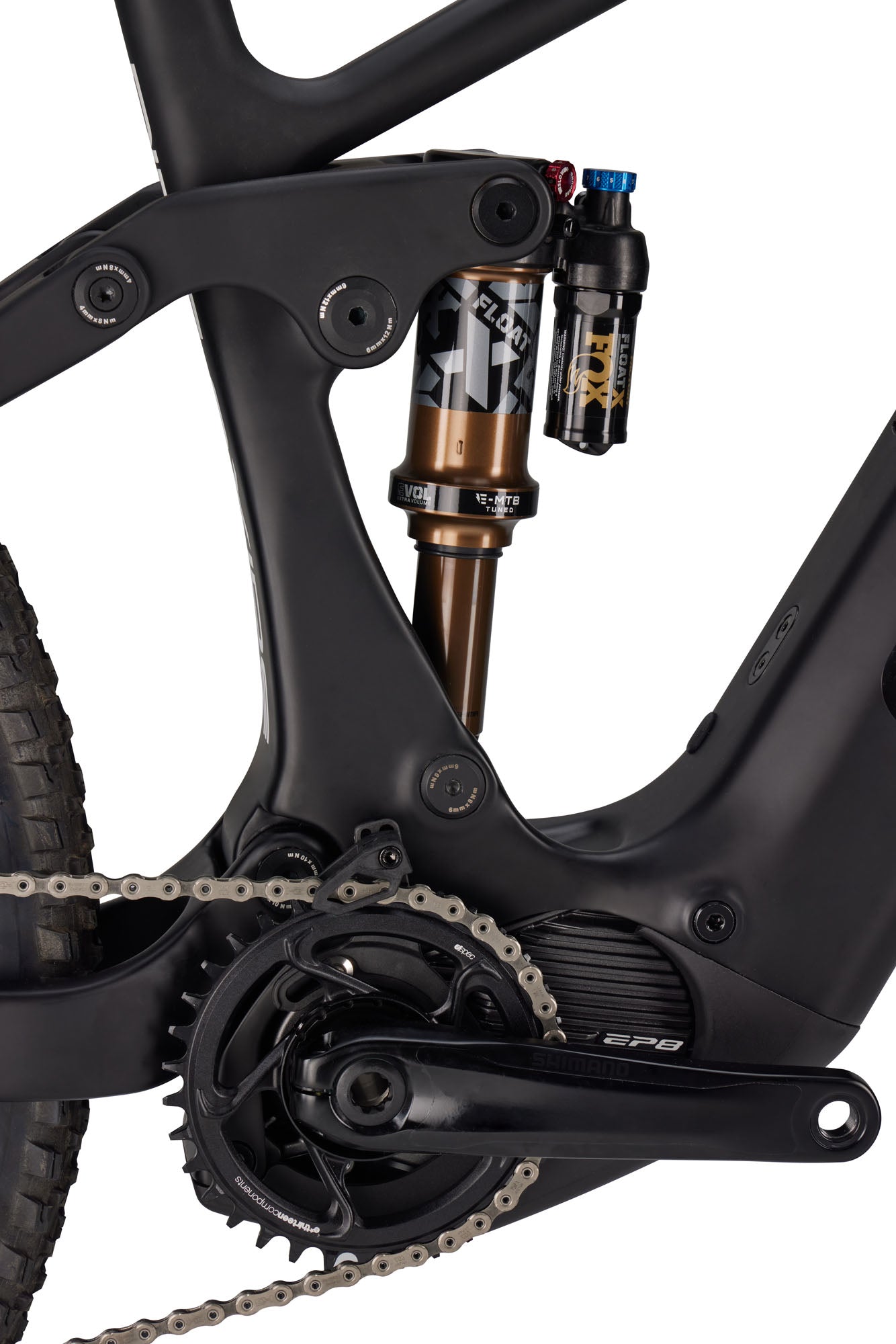 AXIDE EC297 Complete E-Bike - ReEvolution