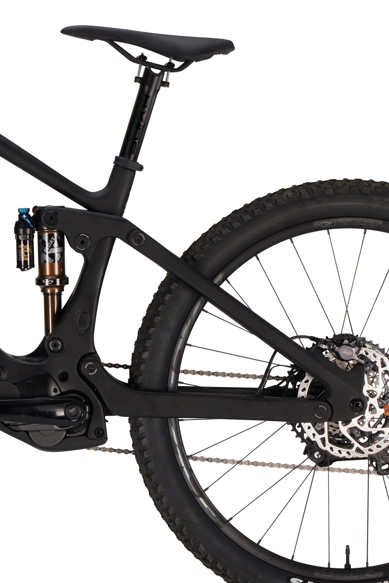 AXIDE EC297 Complete E-Bike - ReEvolution