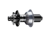 E13 Hub Sidekick Rear 148 x 12mm Boost 28H XD Driver - Black/Sterling Silver - ReEvolution