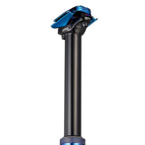 E13 Seatpost Service Parts Vario Dropper Seatpost Bling Kit (Post Collar and Saddle Clamp) - ReEvolution
