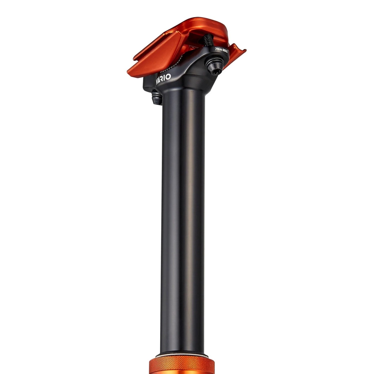 e13 sattelstütze E13 Seatpost Service Parts Vario Dropper Seatpost Bling Kit (Post Collar and Saddle Clamp)