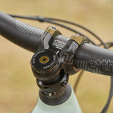 E13 Stem Top Cap & Headset Spacer Kit incl. Bolt - ReEvolution