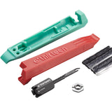 E13 Tire Lever & Plug Kit - ReEvolution