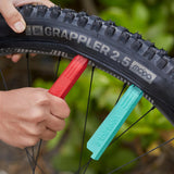 E13 Tire Lever & Plug Kit - ReEvolution