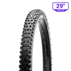 Maxxis Tire Assegai 3C MAXXTERRA/EXO/TR Foldable 29x2.50WT