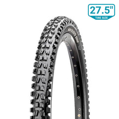 Maxxis Tire Minion DHF 3C MAXXTERRA/EXO/TR Foldable 27.5x2.60WT