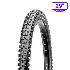 Maxxis Tire Minion DHF 3C MAXXTERRA/EXO/TR Foldable 29x2.30