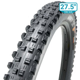 Maxxis Shorty2 3C MAXTERRA/EXO/TR Foldable 27.5x2.40WT
