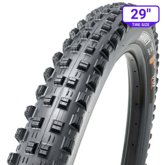 Maxxis Shorty2 3C MAXTERRA/EXO/TR Foldable 29x2.40WT