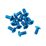 Miles Wide Disc Rotor Bolts - ReEvolution