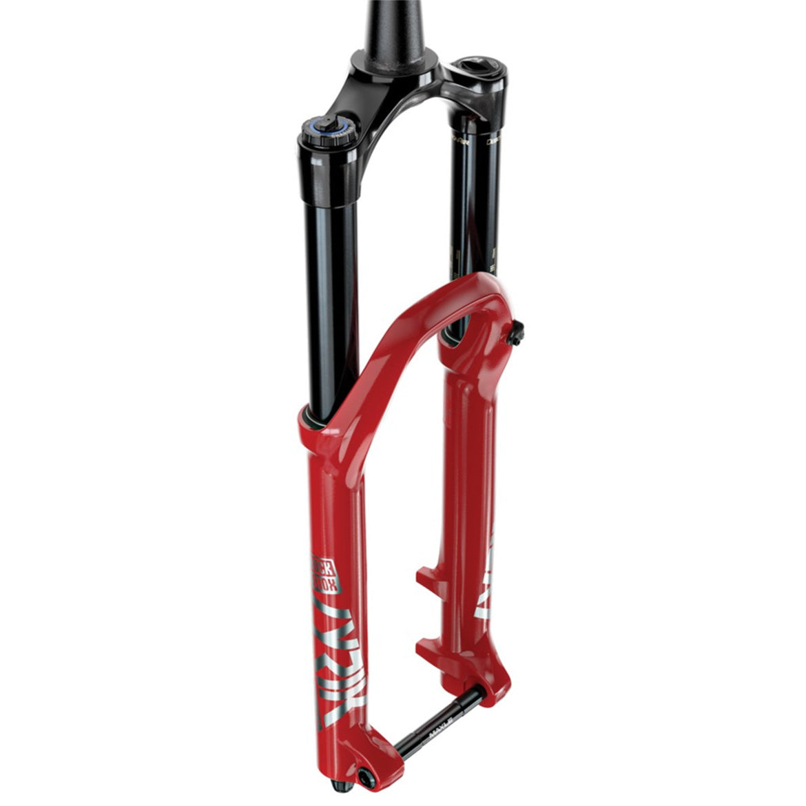 Rockshox pike ultimate 130mm 29er 51mm中古 Rockshox pike ultimate 130mm 29er 51mm中古