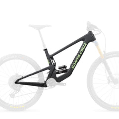 Santa Cruz Bronson 4.1 CC Carbon Frame - ReEvolution