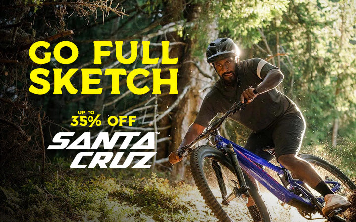 Freeride bike shop Clearance