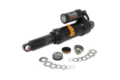 Tractive Valve Tuning System - Rockshox Monarch Plus & Super Deluxe Air/Coil - ReEvolution