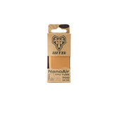 WTB NanoAir TPU Tube 700 x 18/32 Tan F/V 48mm - ReEvolution