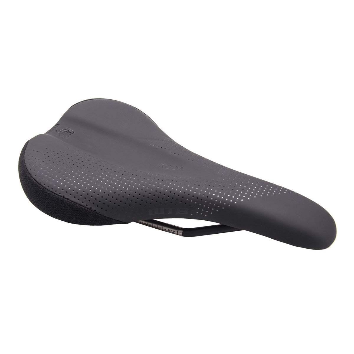 WTB Saddle Koda Titanium Rail