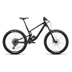 2022 Santa Cruz 5010 Carbon Complete Bike - ReEvolution