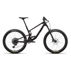 2022 Santa Cruz 5010 Carbon Complete Bike - ReEvolution