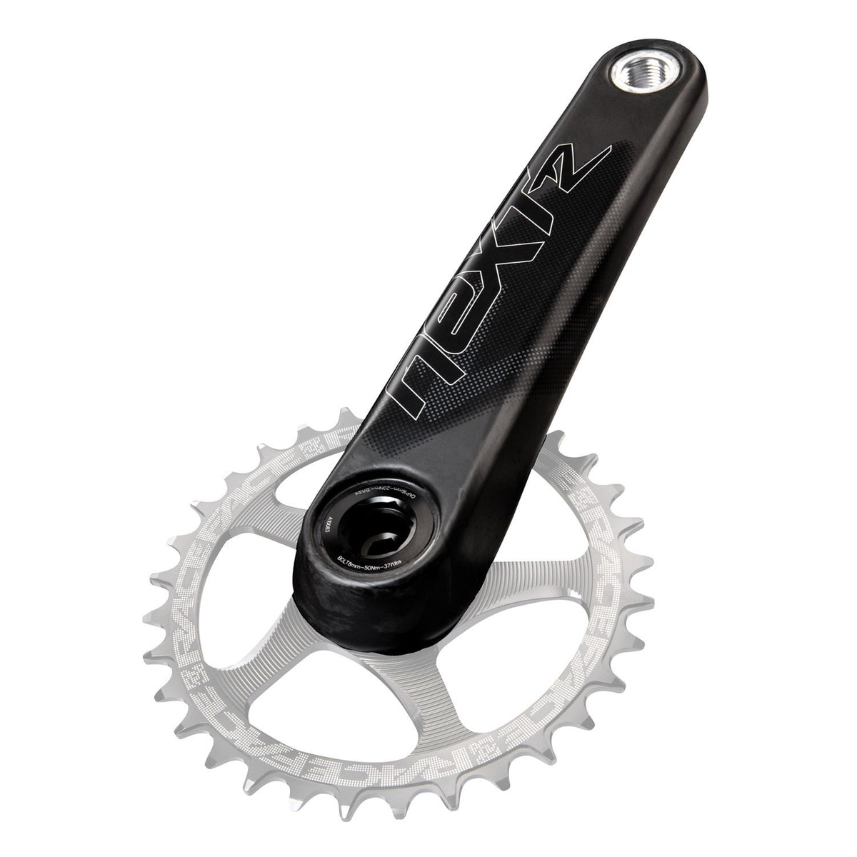 Race Face NEXT R Cranks 175mm 2019 - ReEvolution Singapore