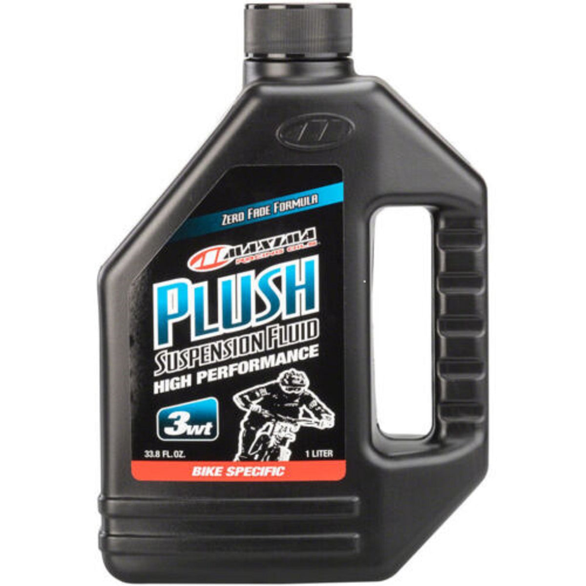 Maxima Plush Damping Suspension Fluid 1000ml/1L