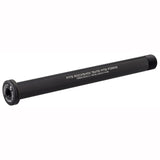 Wolftooth Axle for RockShox Fork 110mm-Black