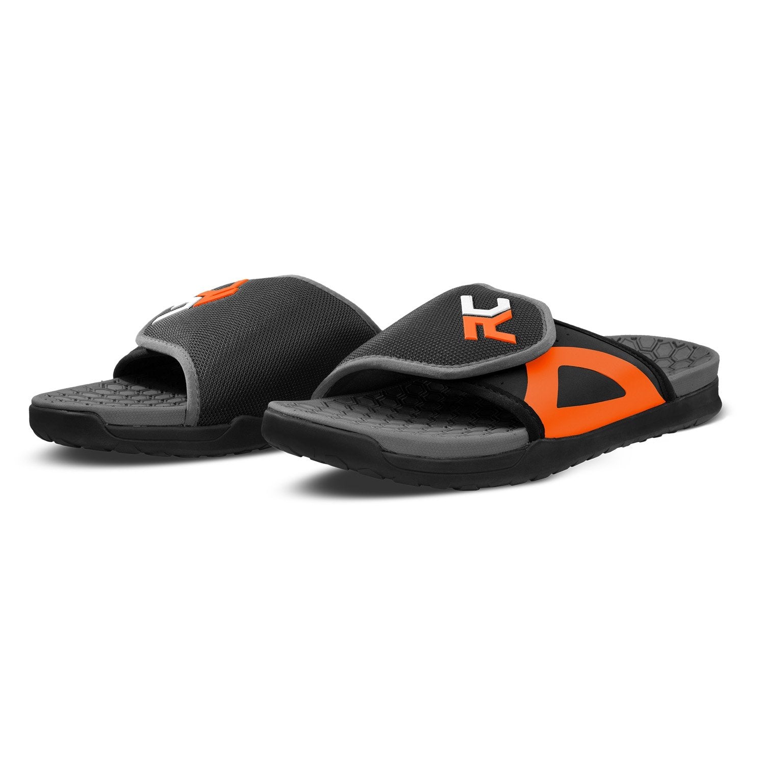 Ride Concepts Coaster Men's Flip Flops - ReEvolution Singapore