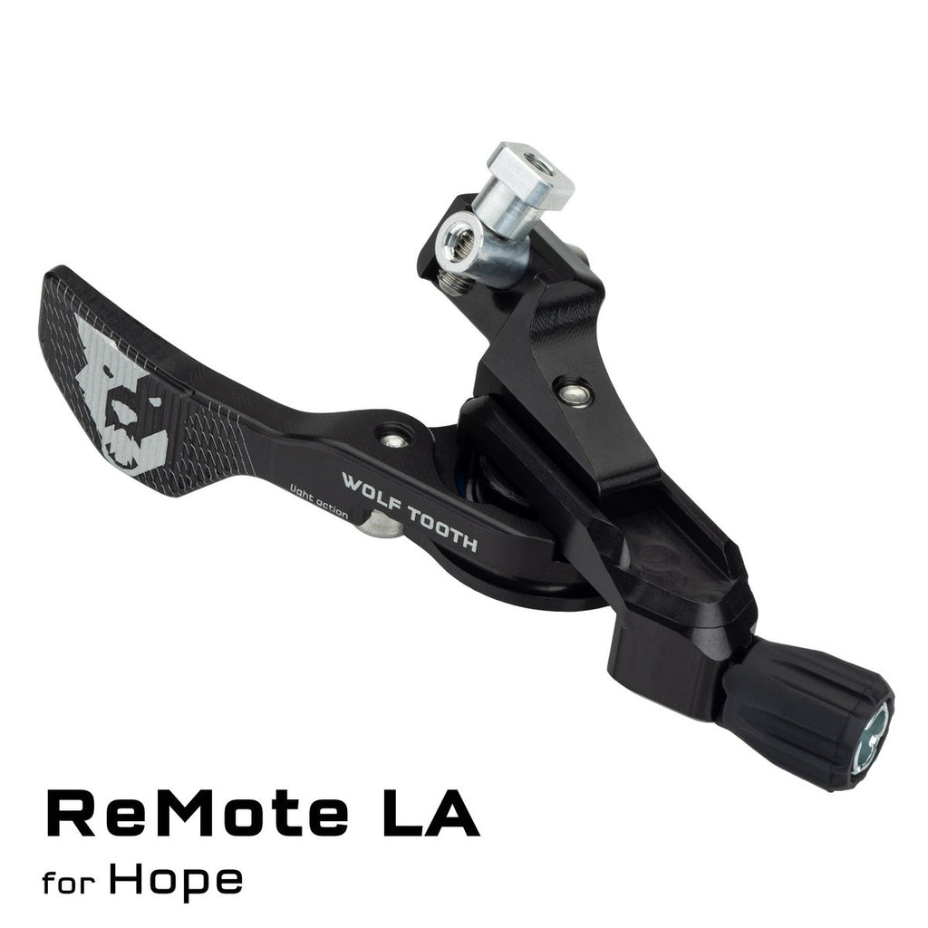 Wolftooth Remote Light Action-Hope Brakes