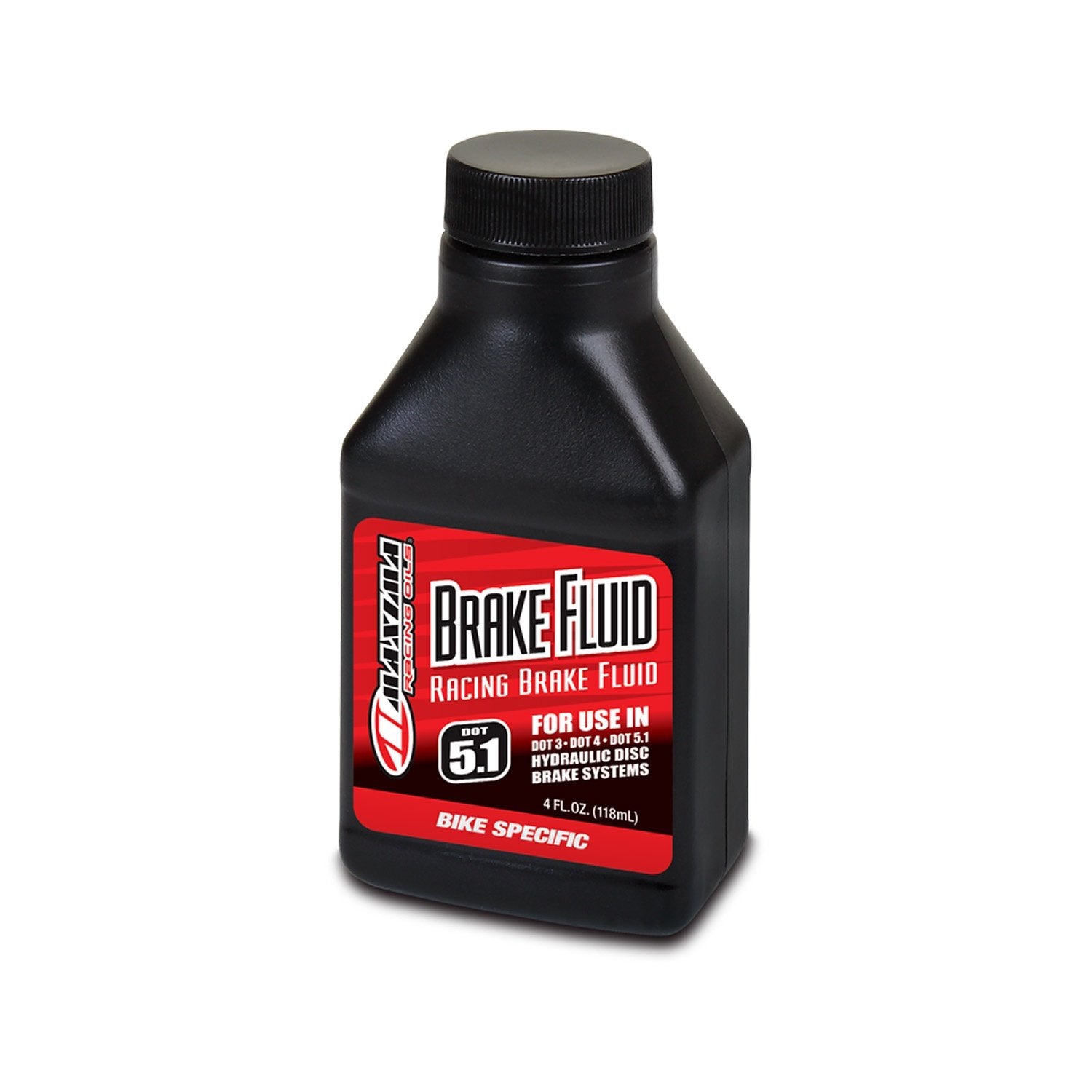 Maxima Brake Fluid Dot 5.1 118ml - ReEvolution Singapore