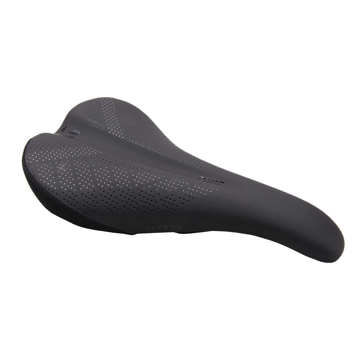 WTB Saddle Pure Titanium Rail