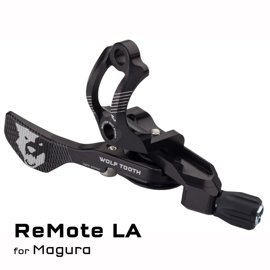 Wolftooth Remote Light Action-Magura Brakes