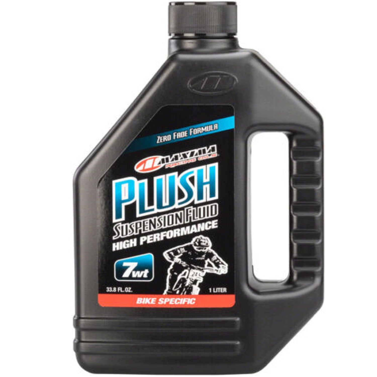 Maxima Plush Damping Suspension Fluid 1000ml/1L