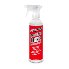 Maxima Matte Finish Cleaner (Pump Spray Type) 473ml - ReEvolution Singapore