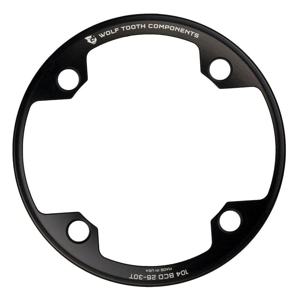 Wolftooth Bash Ring 104 BCD 26-30T