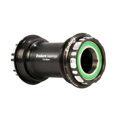 Enduro Bearings Bottom Bracket T47 External to 24mm crank Pro XD-15 Black (BKC-0779)