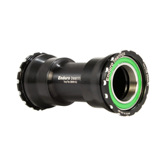 Enduro Bearings Bottom Bracket BB86/92 24 Pro XD-15 TorqTite Black (BKC-0861)