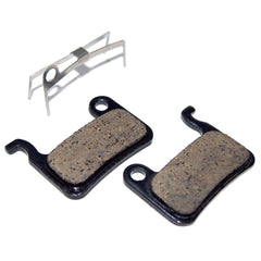 Vesrah Brake Pads DH (Blue) Ceramic-Shimano XTR/XT