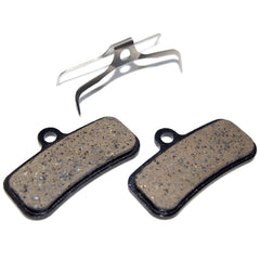 Vesrah Brake Pads DH (Blue) Ceramic-Shimano Saint M820/XTR M9120