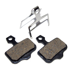 Vesrah Brake Pads DH (Blue) Ceramic-Avid Elixir/ SRAM Level