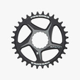 Race Face Chainring Cinch DM WIDE SHI12