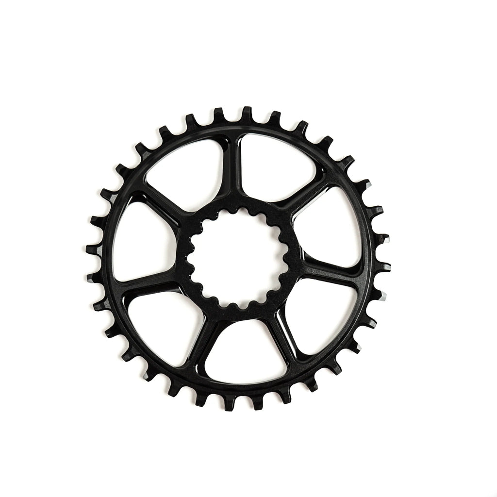 E13 Chainring UL Guidering 5mm Offset Direct Mount