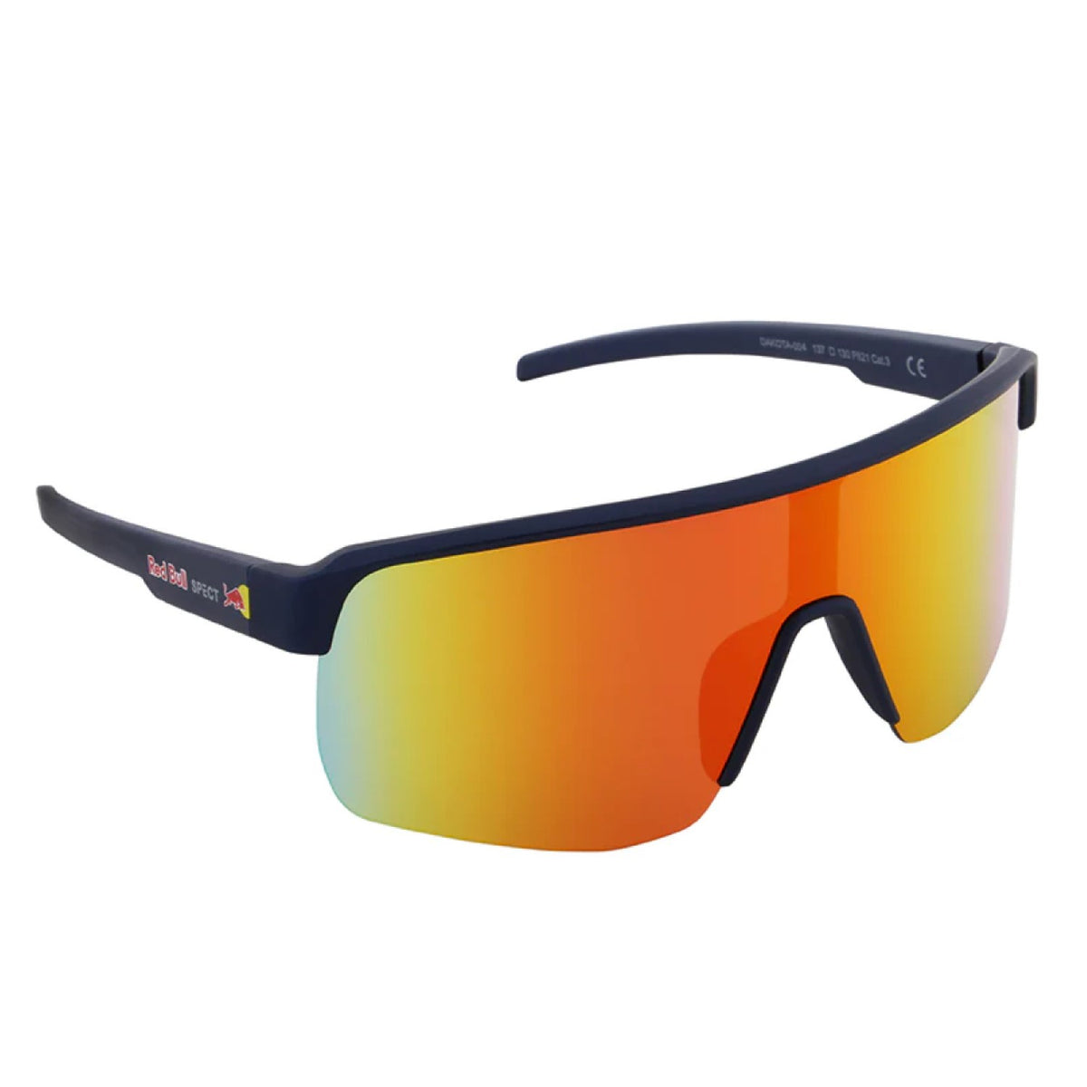 Red Bull SPECT Sunglasses DAKOTA Mirror